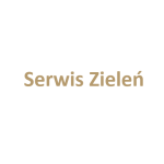 serwiszielen